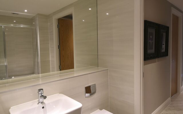 Old Gaol Serviced Apartments