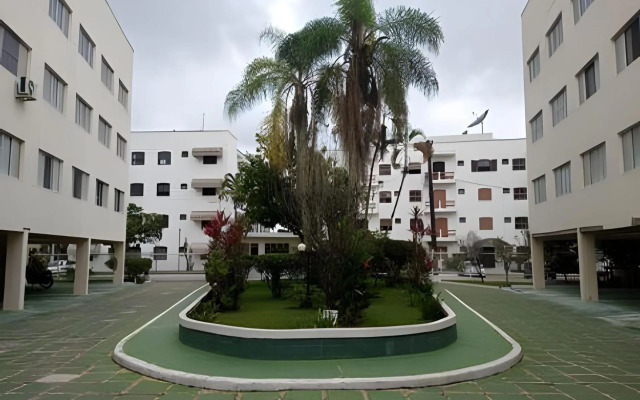 TF9 34Ed Itapuã - Cond São Charbel - Tenório