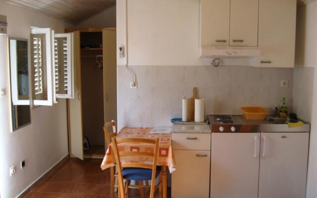 Apartments Marevista