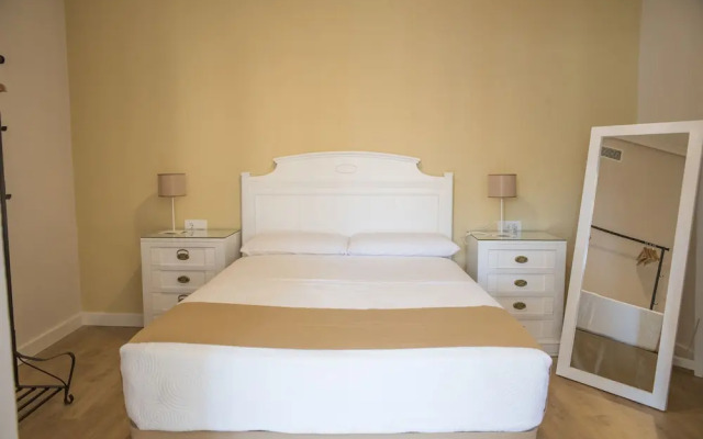 Apartamento Plaza Mayor Cáceres