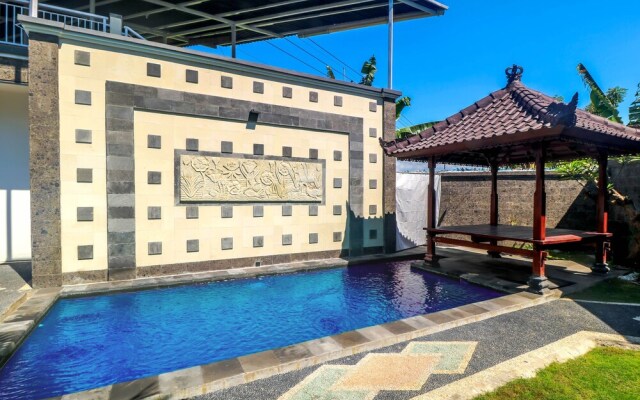 De Loran Hotel by OYO Rooms