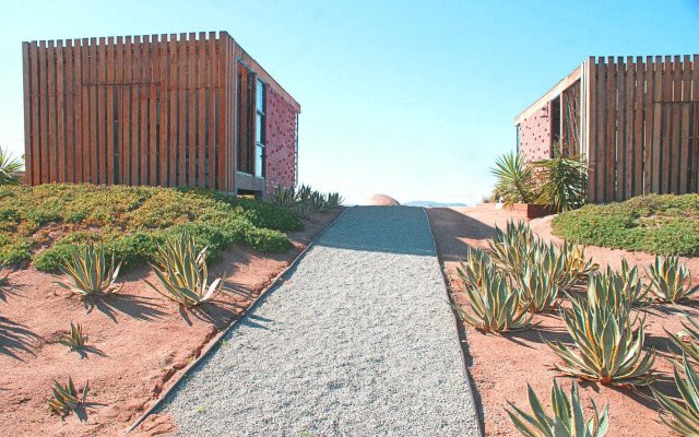 Maglen Tesela Hotel