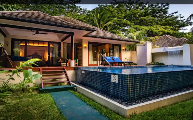 Hilton Seychelles Labriz Resort & Spa