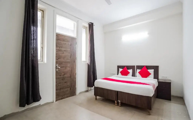Mother's Residency by OYO Rooms