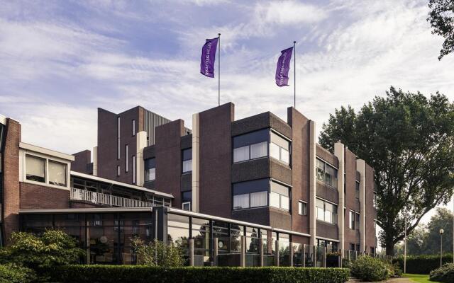 Mercure Amsterdam West