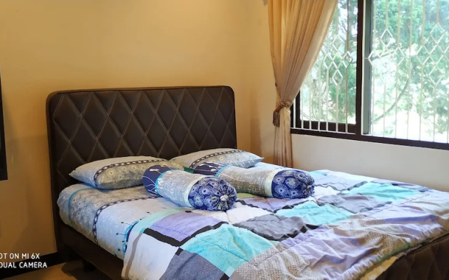 Villa Wahyu 3 Bedroom