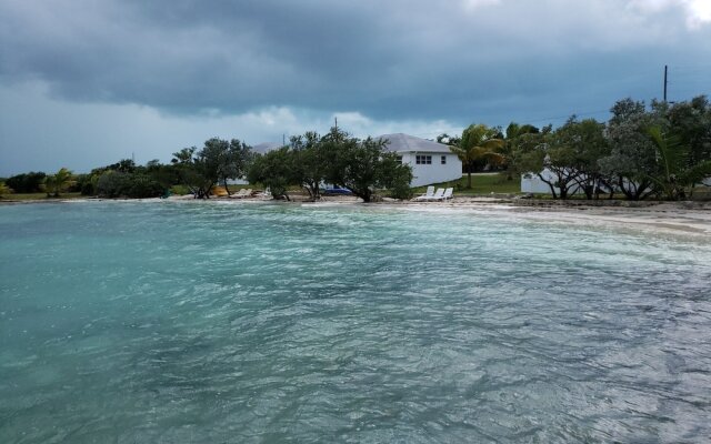 Ocean Mist Villa
