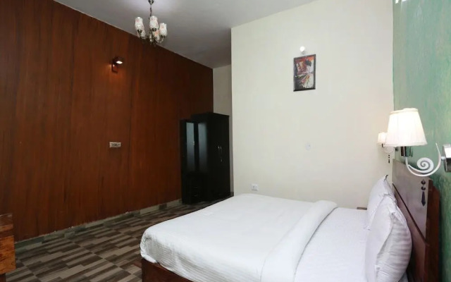 Tathastu Resort by OYO Rooms