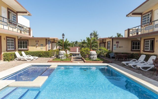 Hotel Villas Santa Ana