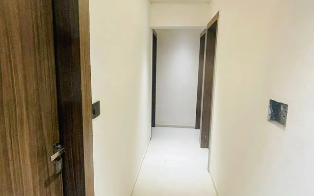 Fabhotel Emersion Residency