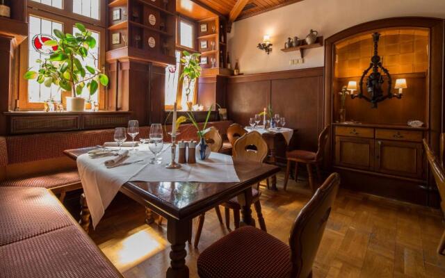 Weinhaus und Hotel Zum Krug