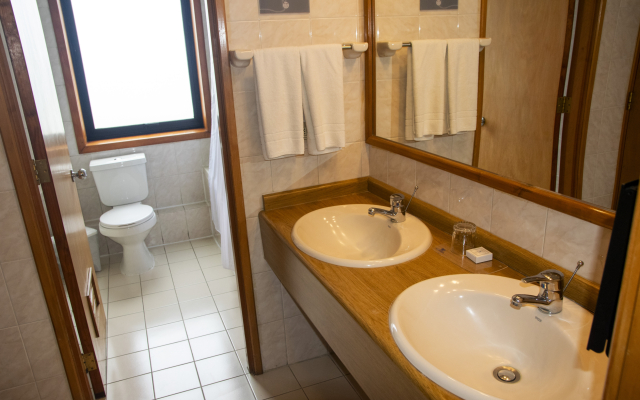 Abba Presidente Suites Puerto Montt