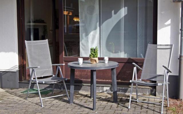 Winterberg Appartement 21038