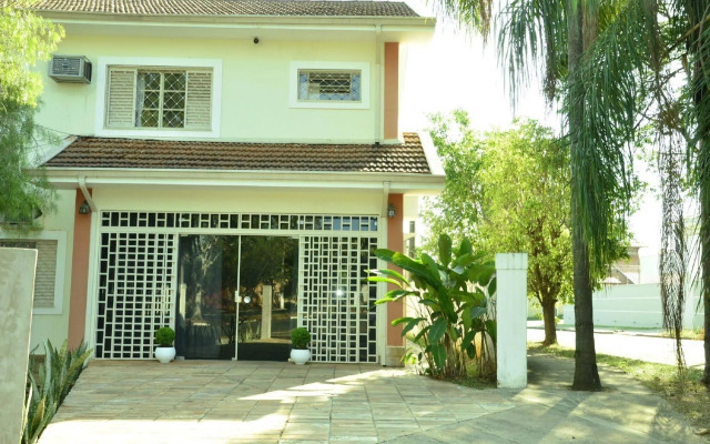 Hotel Pousada Flat da Lagoa