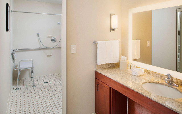 Homewood Suites by Hilton San Antonio Riverwalk/Downtown