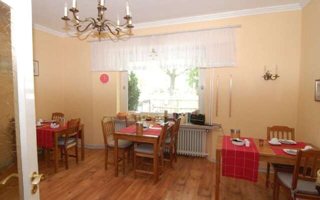 Atlantis Landpension Steinhude