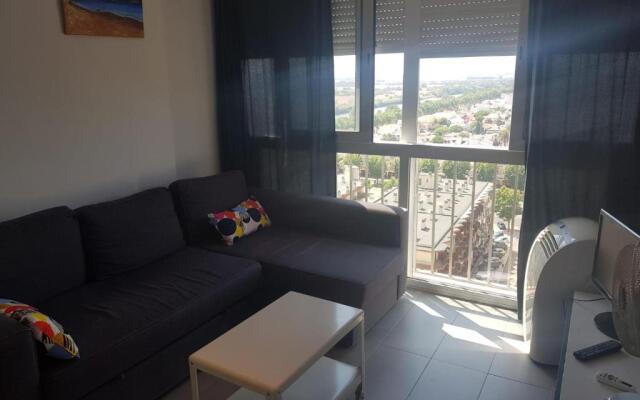 Apartamento Playa Ampuriabrava