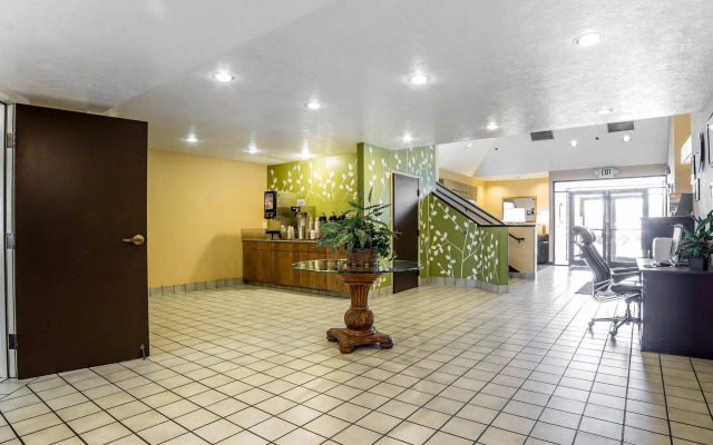 Sleep Inn West Valley City - Salt Lake City South