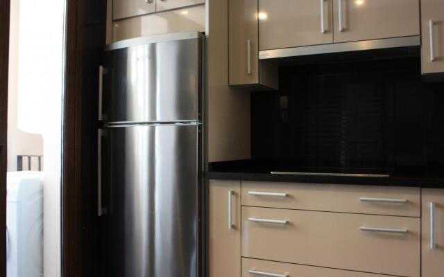 104 - Apartment with private swimming pool