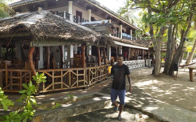 IBIS Guesthouse