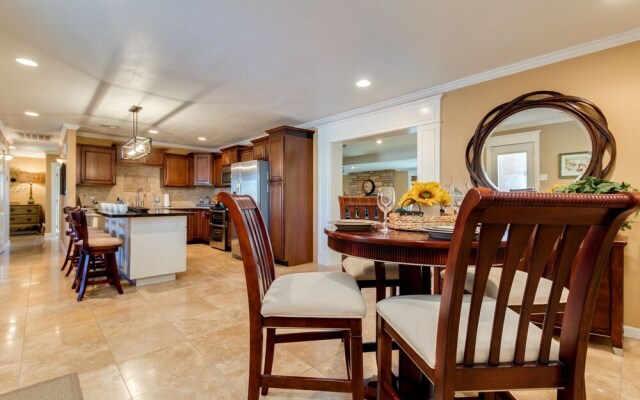 Taylor Street 4 Bedroom Home