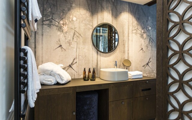 SILENA, your soulful hotel - adults only