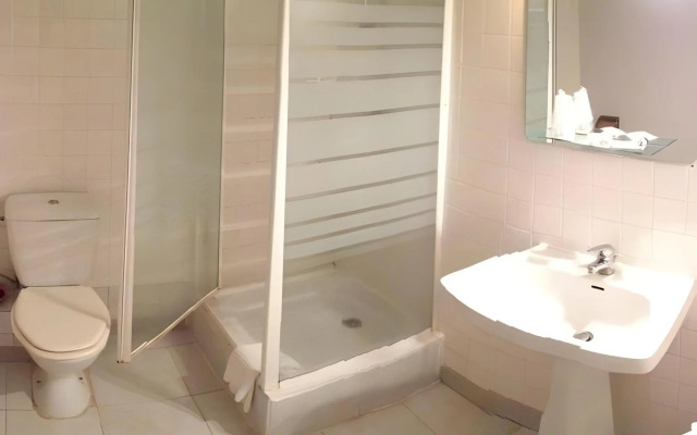 Hotel Restaurant La Calade