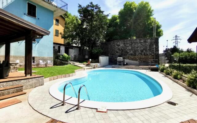 BLUE HOUSE by Design Studio