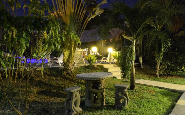 La Villa Creole