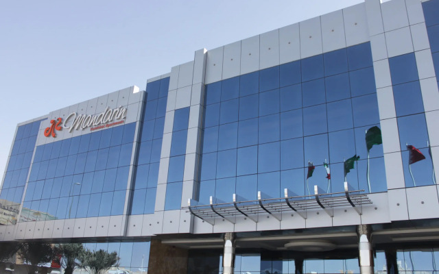 Mandarin Al Shamal Hotel Apartments