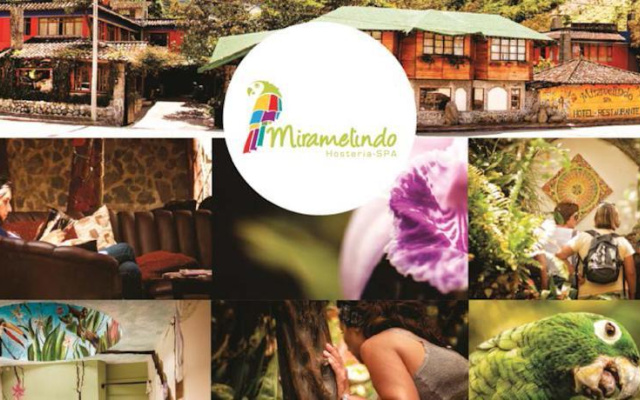 Spa Hosteria Miramelindo