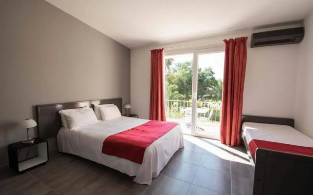 Residence Fiori Di Cala Rossa