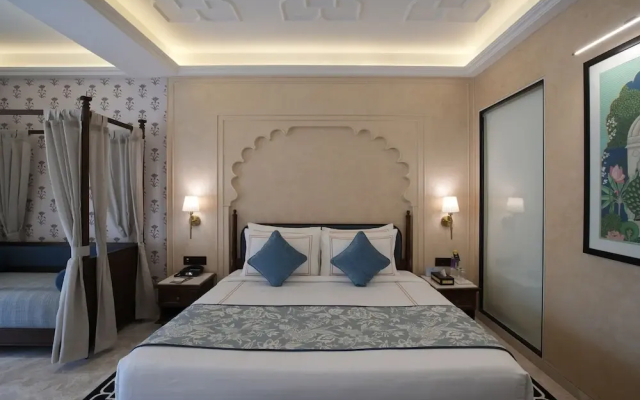 Sayaji Resort and Spa Udaipur