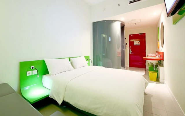 POP! Hotel Festival Citylink Bandung