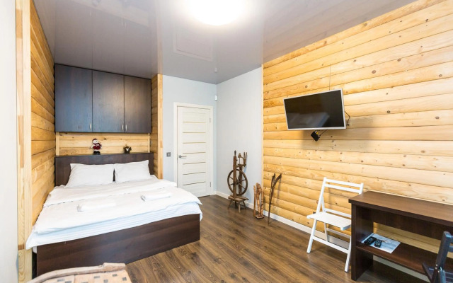 Апартаменти на Шевченка 19 в новобудові з сучасним ремонтом