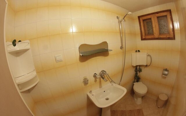 Dobrikovskata Guest House
