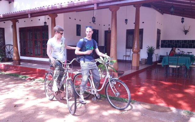 Saubagya Inn Tourist Guesthouse
