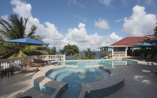 Petite Anse Hotel