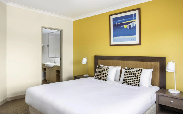Mantra Geraldton – Guest Rooms – Geraldton