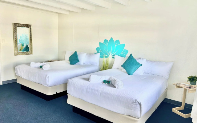 Nirvana Hotel