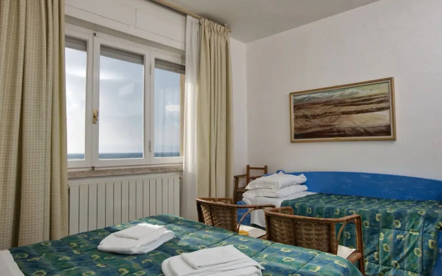 Holiday Home by Tuscan Coast Marina Carducci
