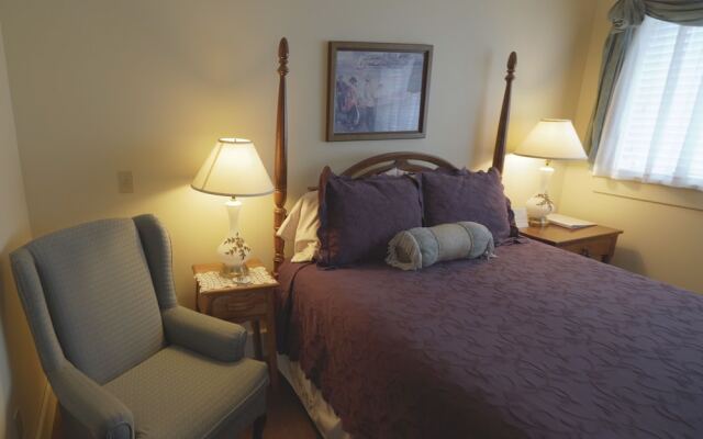 Arcadia House Bed & Breakfast