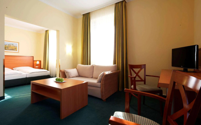 InterCityHotel München