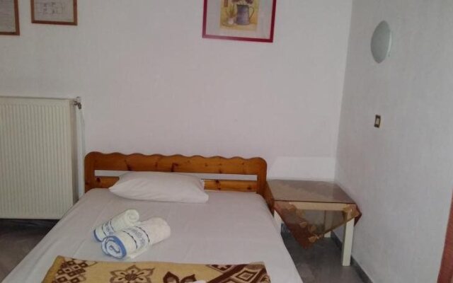 Agorastos Athanasios Rooms