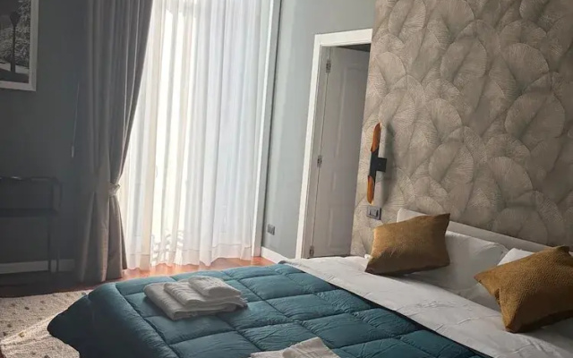 Zapata Relais