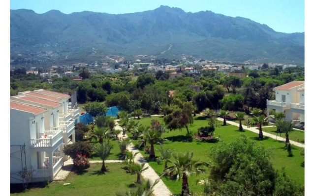 Mountain View Hotel