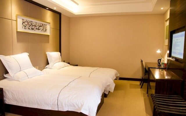 Seasons Meridien Boutique Hotel