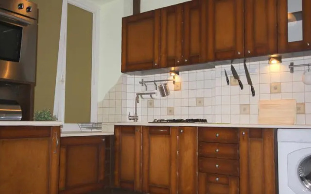 Velvet Łazienki Park Centrum