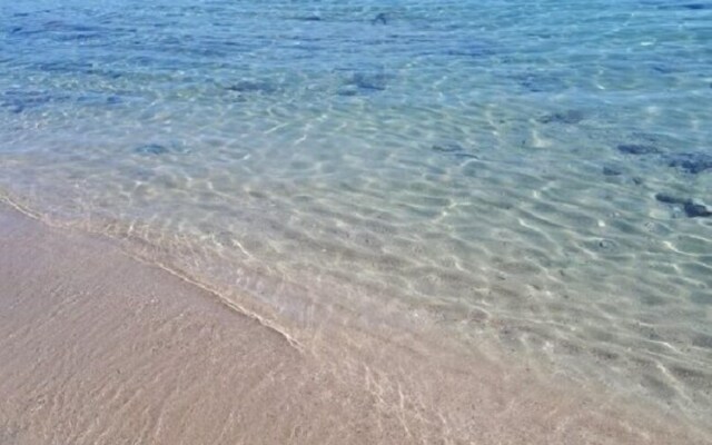 Villa Sorrentino Ostuni