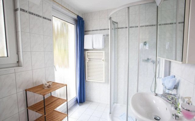 Garni Hotel Frohburg